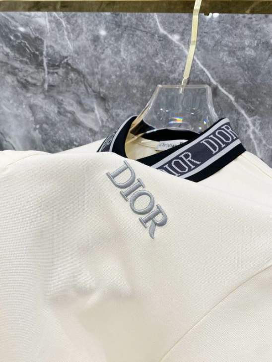 Dior Polo Shirts Short _SKUDiorM-3XLomtr45928474